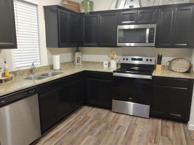 Foto del edificio - 821 Cherry Blossom St