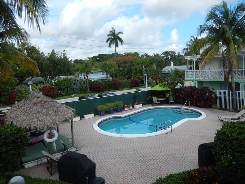 Photo - 2124 NE 5th Avenue Unit 209