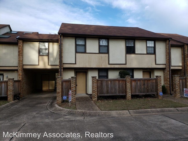 Building Photo - 7700 N Hills Blvd