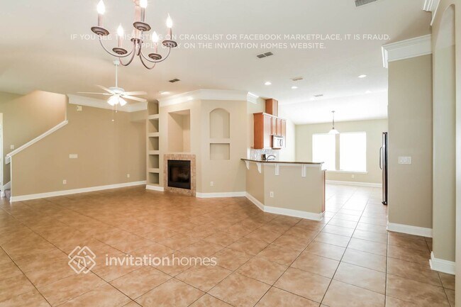 Foto del edificio - 15037 Bulow Creek Dr