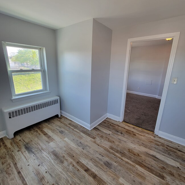 Foto del edificio - 1401 N Potomac St