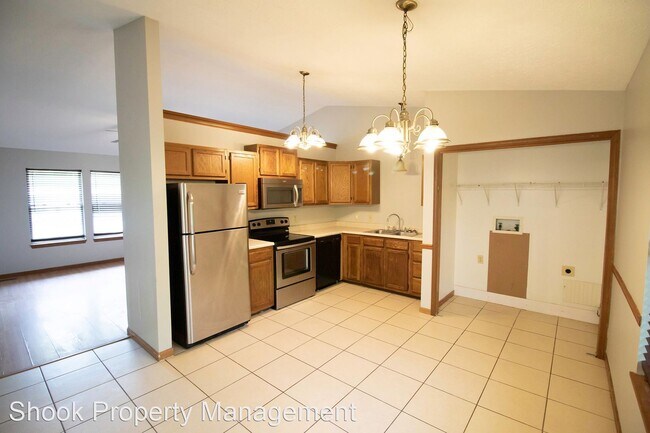 Foto del edificio - 3 br, 2 bath House - 48 Brazos Circle