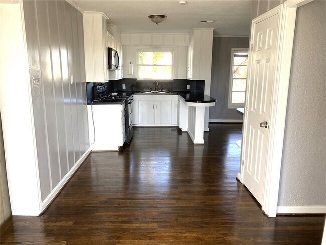 Foto del edificio - 704 Scurlock St