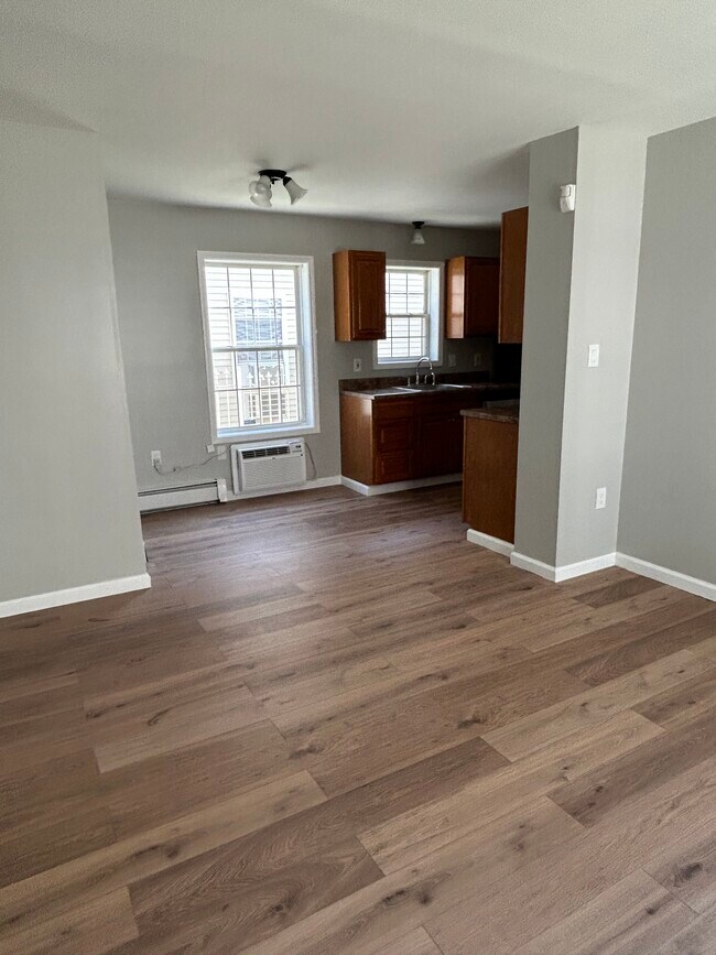 Foto del edificio - 6 Mount Prospect Ave