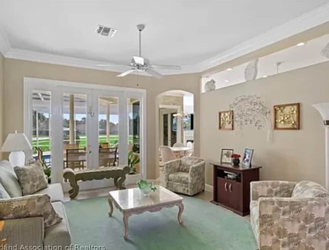 2804 Briarwood Ln, Sebring, FL 33875 House Rental in Sebring, FL