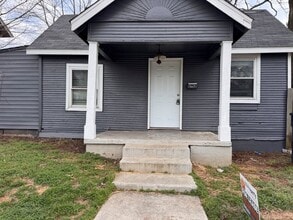 Building Photo - 1608 NW 11th St