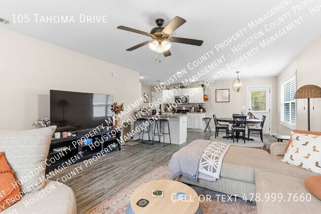 Foto del edificio - 105 Tahoma Dr