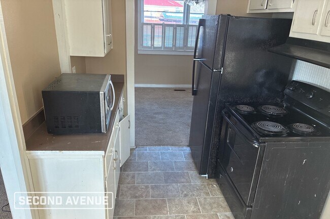 Foto del edificio - 900 S Spring St