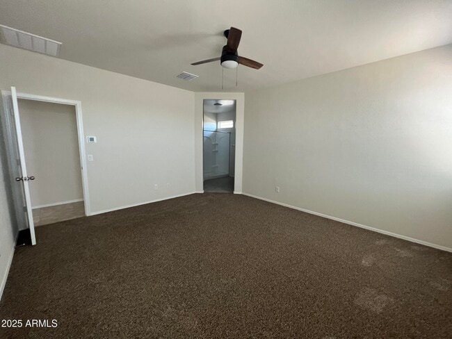 Foto del edificio - 3503 N Montoya Ln