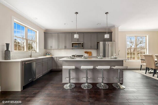 Foto del edificio - 700 Elm St