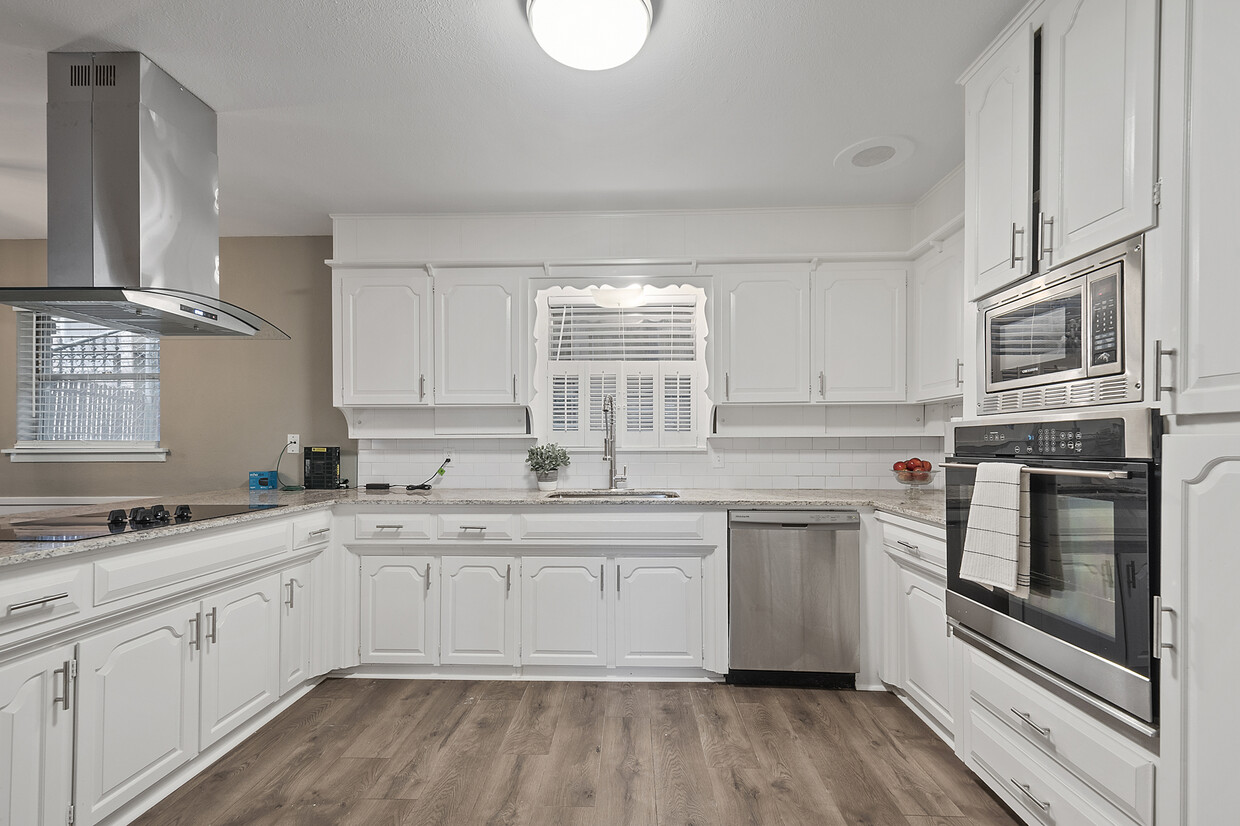 1425 Monica Ct Unit 1a, Mesquite, TX 75149 Condo for Rent in Mesquite