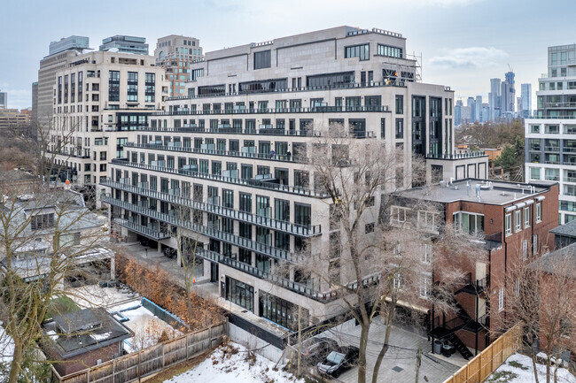Building Photo - Forest Hill Residences
