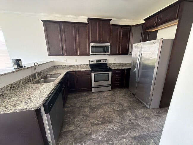 Foto del edificio - 6839 Hare Pointe