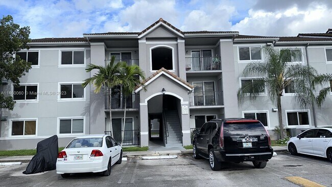 Foto del edificio - 15460 SW 284th St