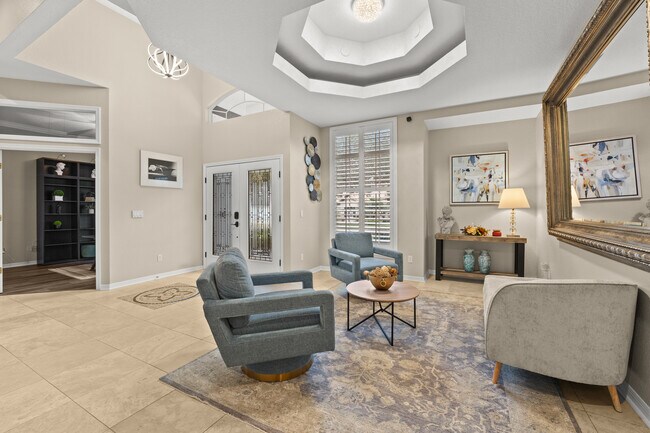 Foto del edificio - 9502 Portbury Dr