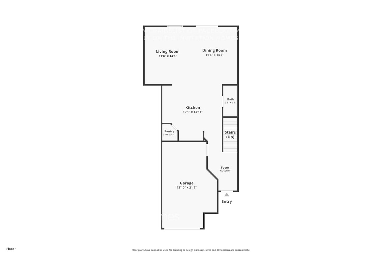 Foto principal - 2748 Pleasant Cypress Cir