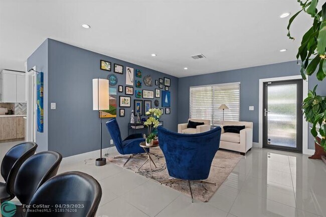 Foto del edificio - 708 NW 29th St