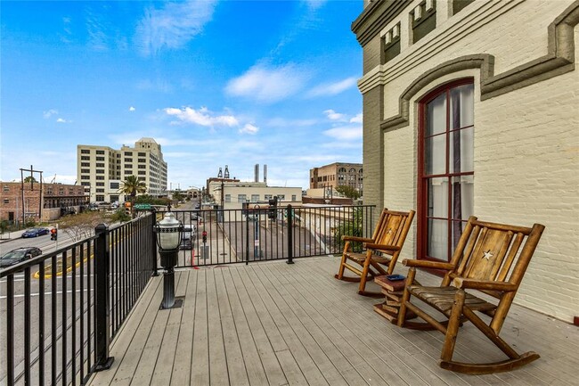 Foto del edificio - 2425 Market St