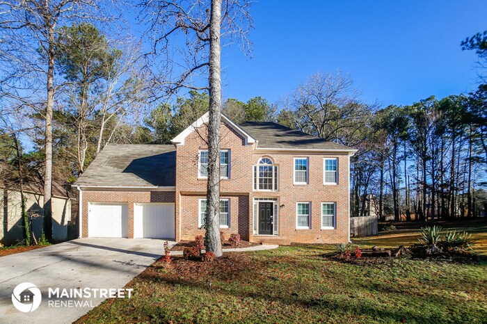 Primary Photo - 4922 Harrington Pl