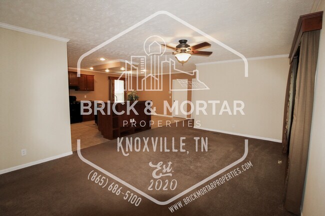 Foto del edificio - 1733 George Whittaker Ln