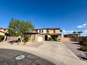 Building Photo - 6923 S Gemstone Pl