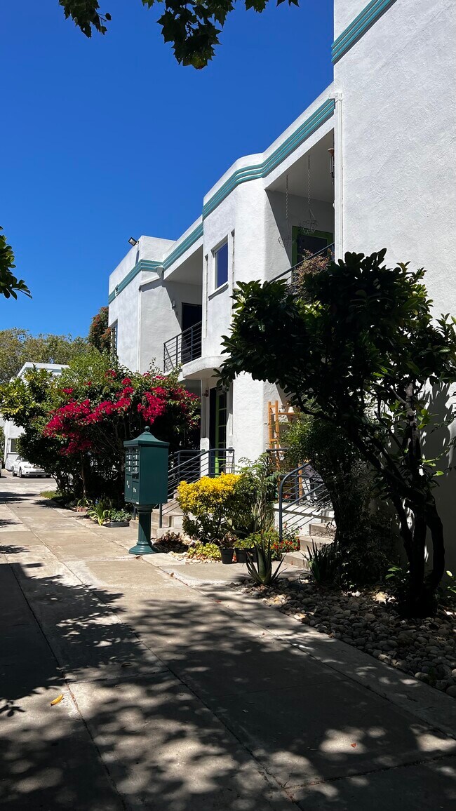 Maxwell Apartments Apartments in San Jose, CA