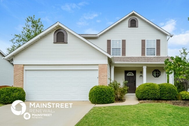 Building Photo - 209 Cherrywood Parc Dr