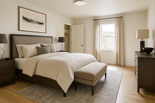 Foto del interior - Residence 620