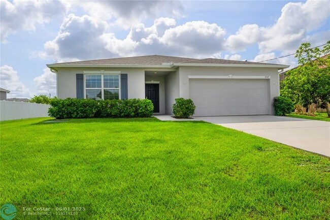 Foto del edificio - 3537 SW San Benito St
