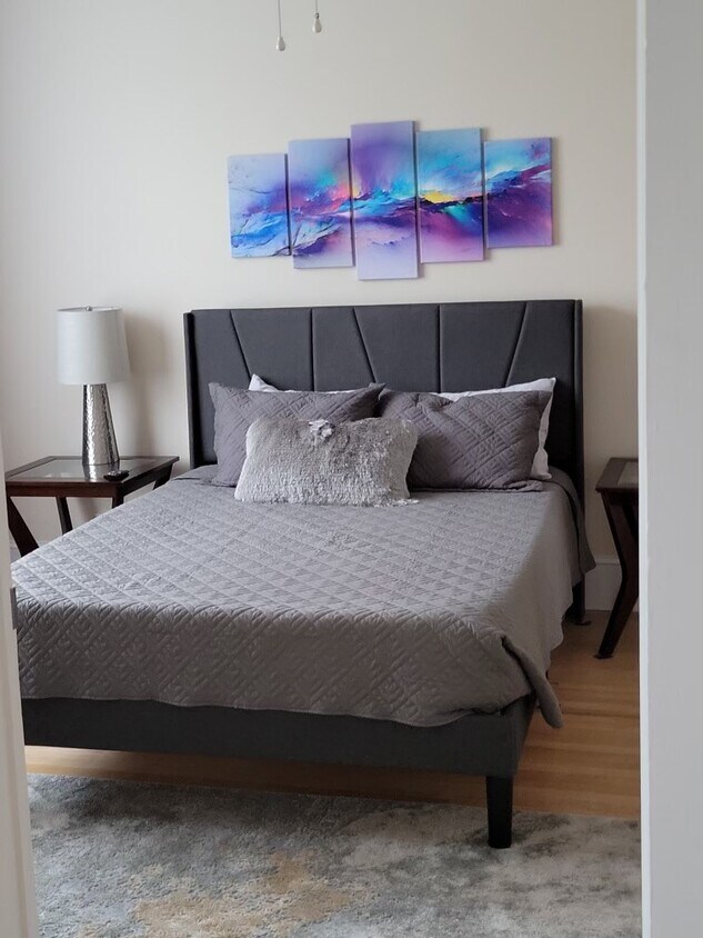 6 Railroad Ave Unit 6C, Montvale, NJ 07645 Apartments in Montvale, NJ