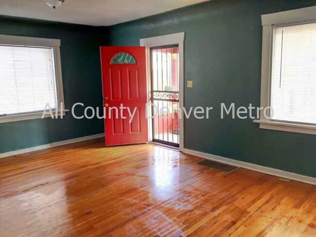 Building Photo - 4195 Zenobia St