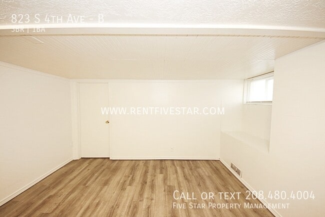 Foto del edificio - 823 S 4th Ave