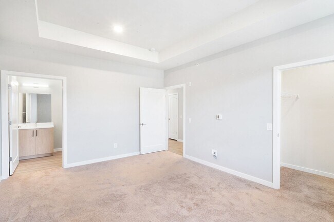 Interior Photo - Station Place