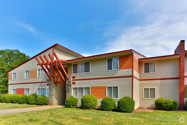 Foto del edificio - Silverstone