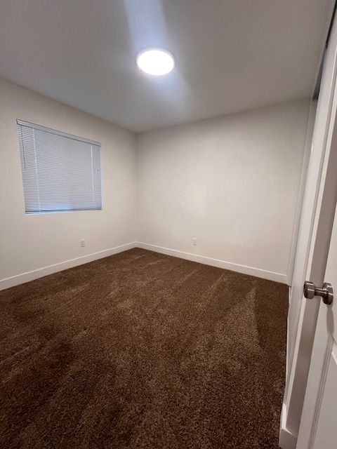 Dormitorio 1 - 3728 Primrose Rd