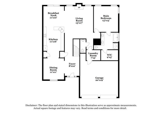 Foto del edificio - 3808 Toyon Dr