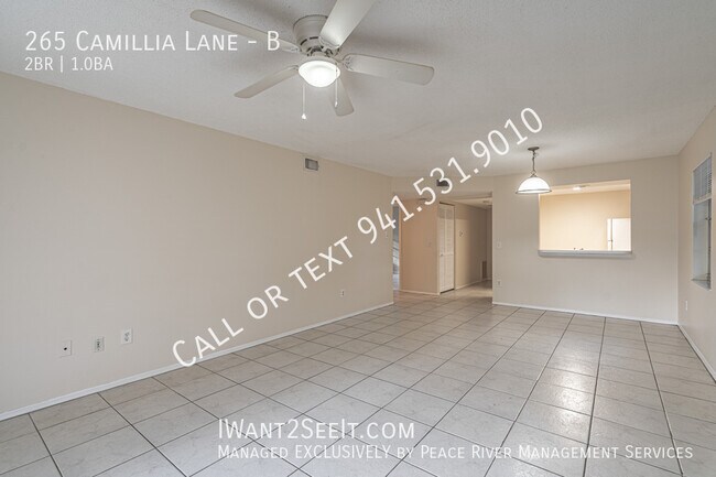 Building Photo - 265 Camillia Ln