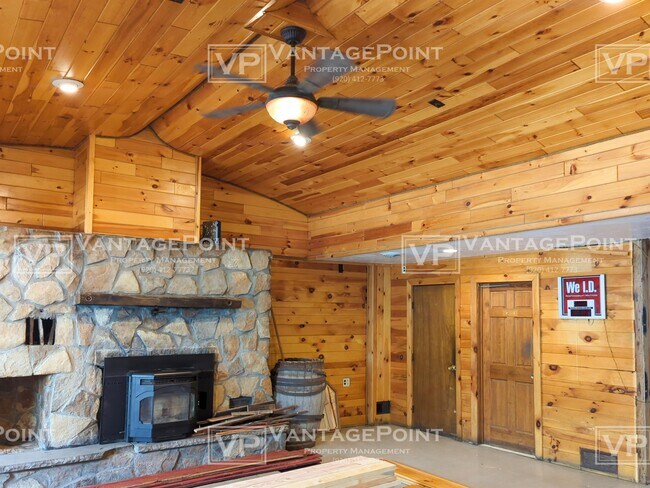 Foto del edificio - w5635 County Rd F