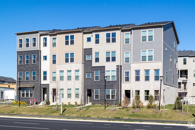 Belmont Park Landmark