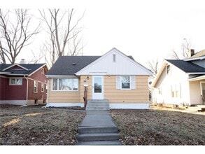 Building Photo - 3451 N Logan Ave