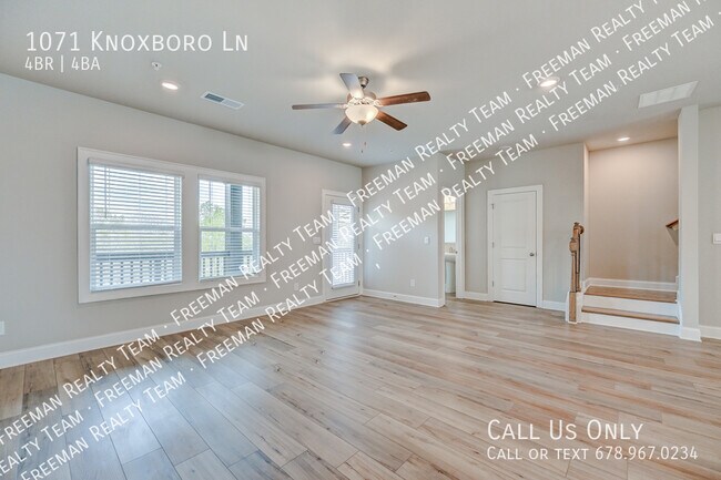 Foto del edificio - 1071 Knoxboro Ln