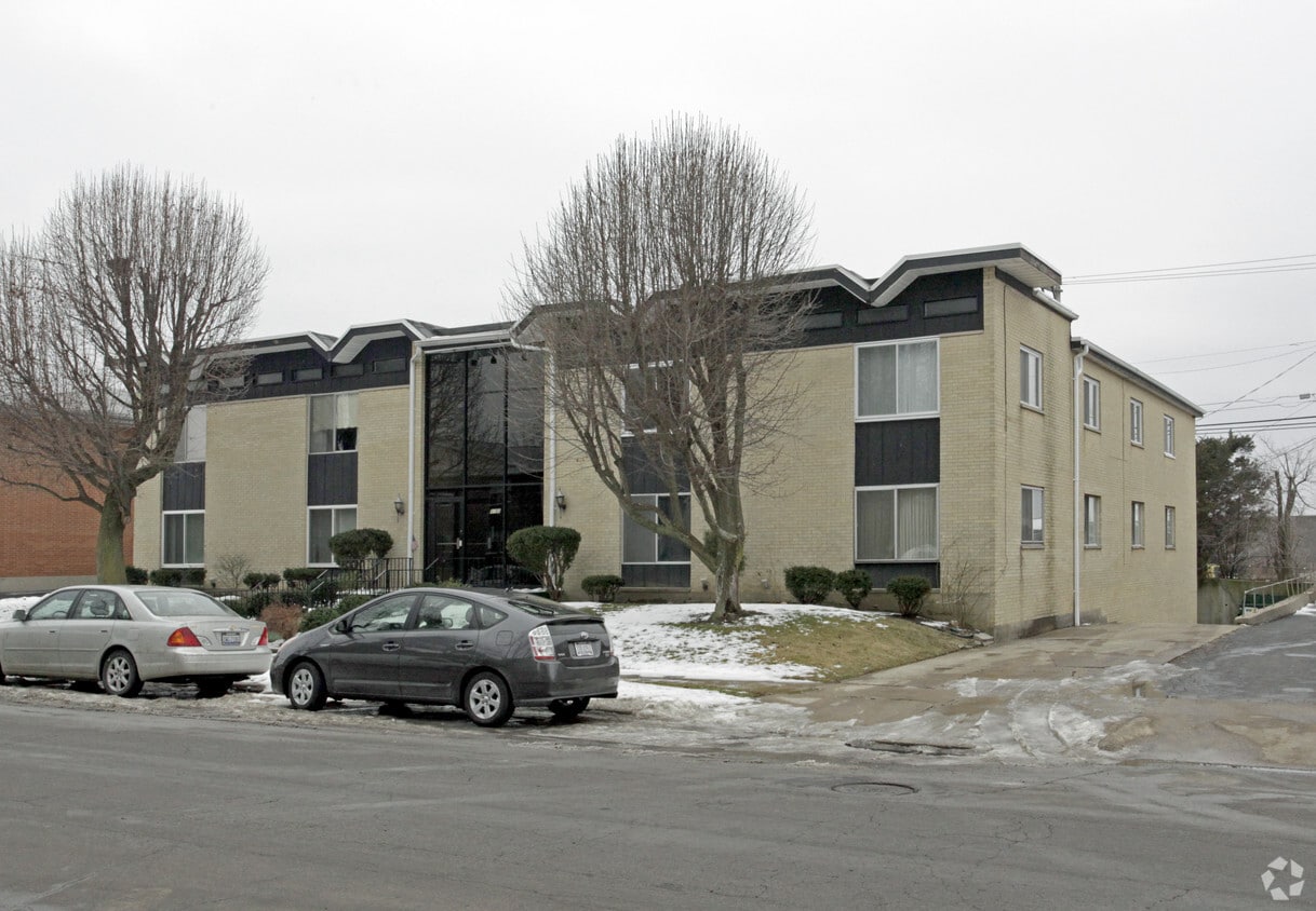 Primary Photo - 3160 Valerie Arms Dr