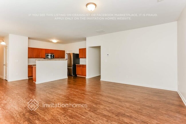 Building Photo - 4800 Medlock Trail Ct SW