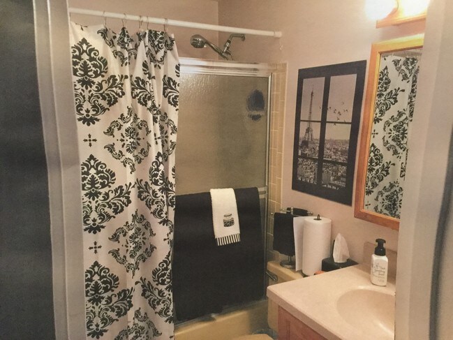 Bathroom - 322 Woodland Ct