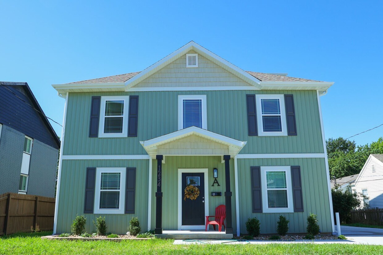 Foto principal - 1234 E Cherry St