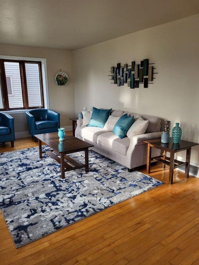 1126 Grant St, De Pere, WI 54115 House Rental in De Pere, WI