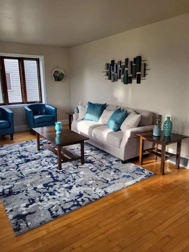 1126 Grant St, De Pere, WI 54115 House Rental in De Pere, WI