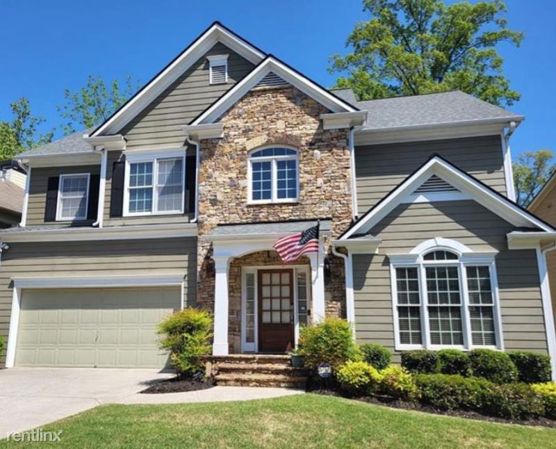 520 Water Birch Way, Marietta, GA 30066 House Rental in Marietta, GA