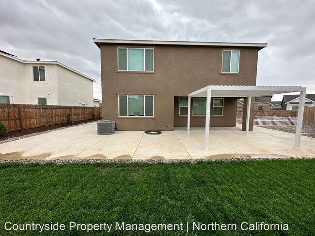 Building Photo - 4 br, 3 bath House - 2455 Robledo Way