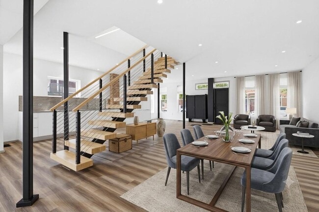 Building Photo - 107 Calder St